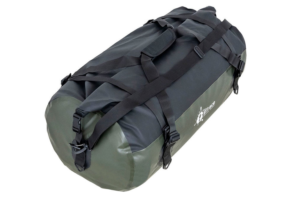 Гермосумка BTrace UniPro 100 л, артикул A0373, цвет Хаки