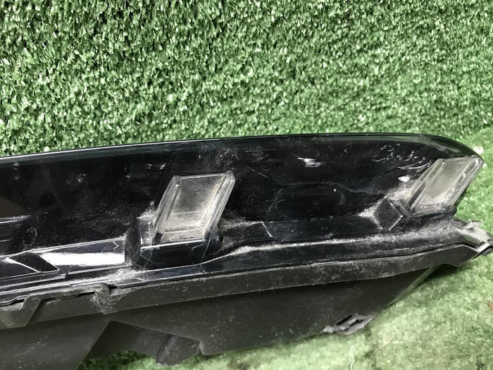 ДХО правый Jetour Dashing (2022-н.в.)