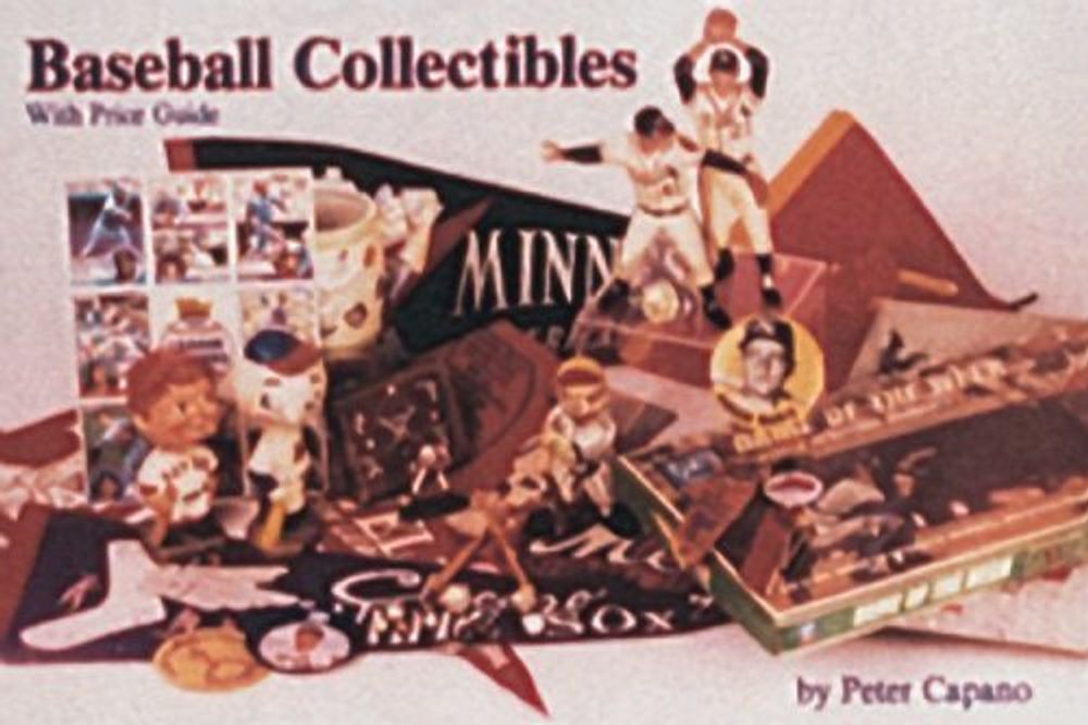 Baseball Collectibles