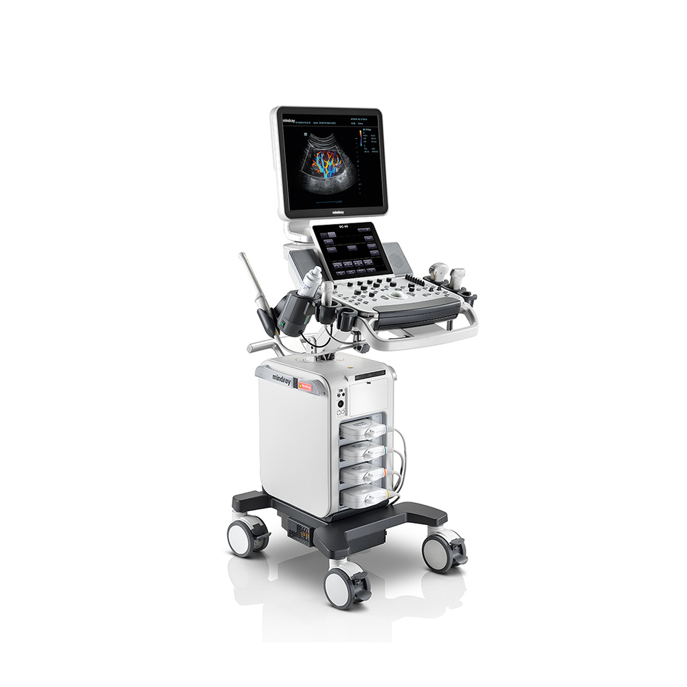 УЗИ аппарат Mindray DC-55