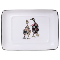 МАСЛЕНКА LEFARD "FAMILY FARM" 17*14*7,5 СМ