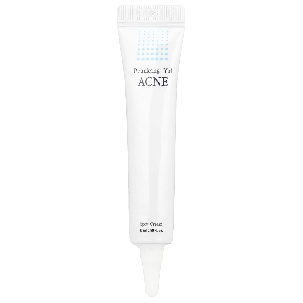 Pyunkang Yul, ACNE, крем для точечного нанесения, 15 мл (0,50 жидк. унции)