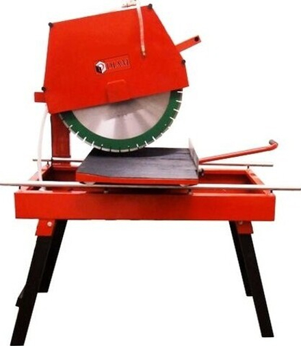 Станок камнерезный DIAM SKH-600/4,0 400V 600061