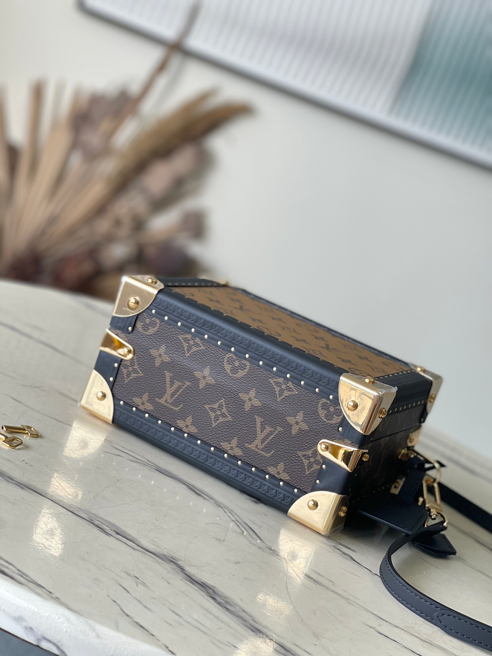 Louis Vuitton Petite Valise