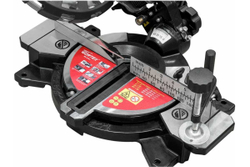 Торцовочная пила WORTEX MS 2116 L 0329124