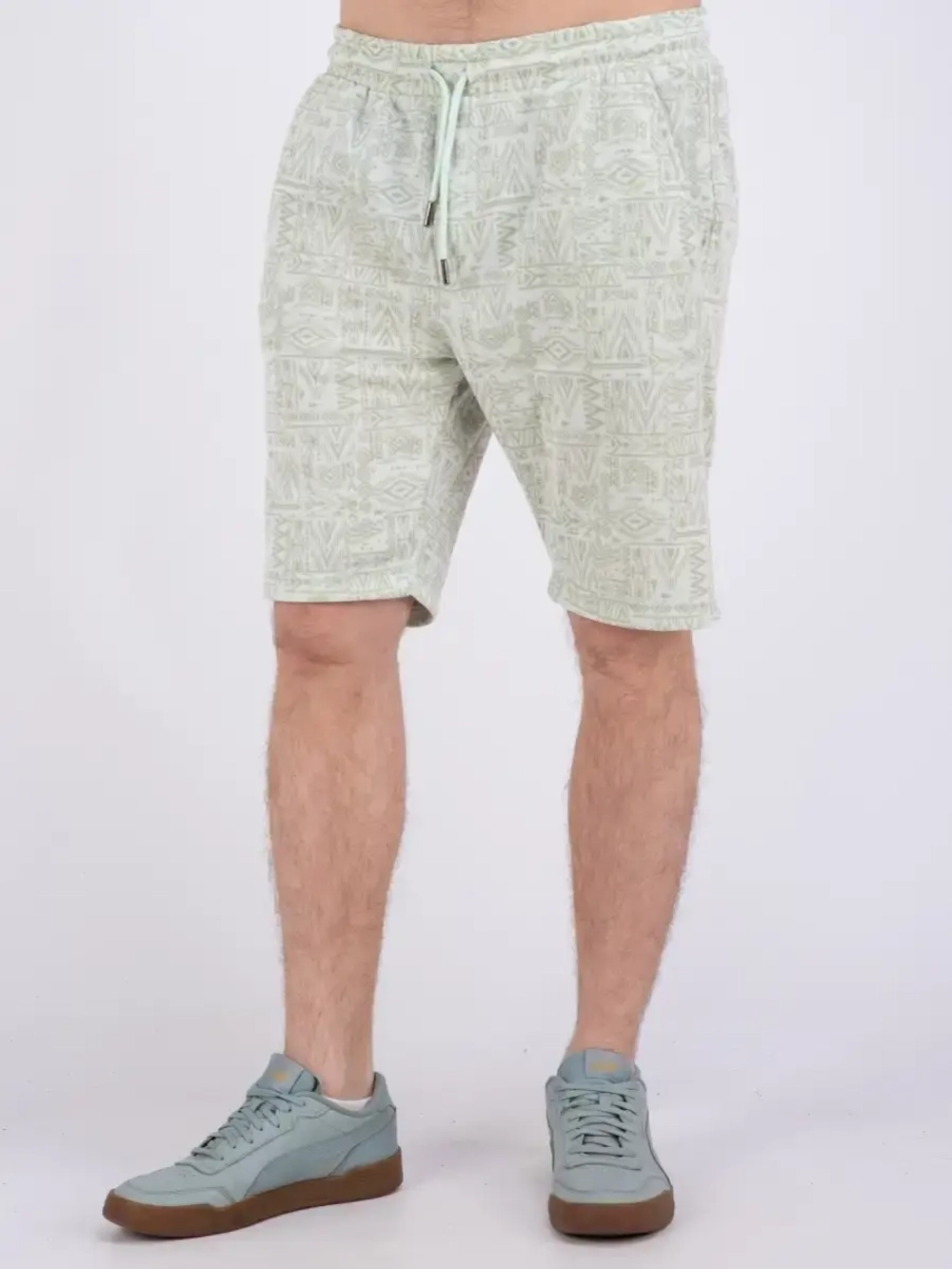 Шорты мужские летние с карманами Турция