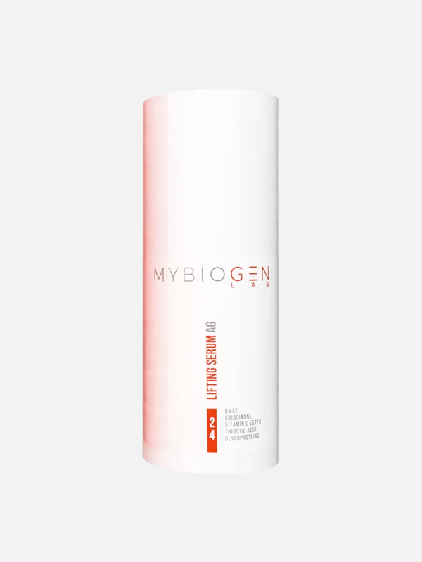 Лифтинг сыворотка с DMAE Lifting serum «ANTI GRAVITY», Mybiogen, 30 мл