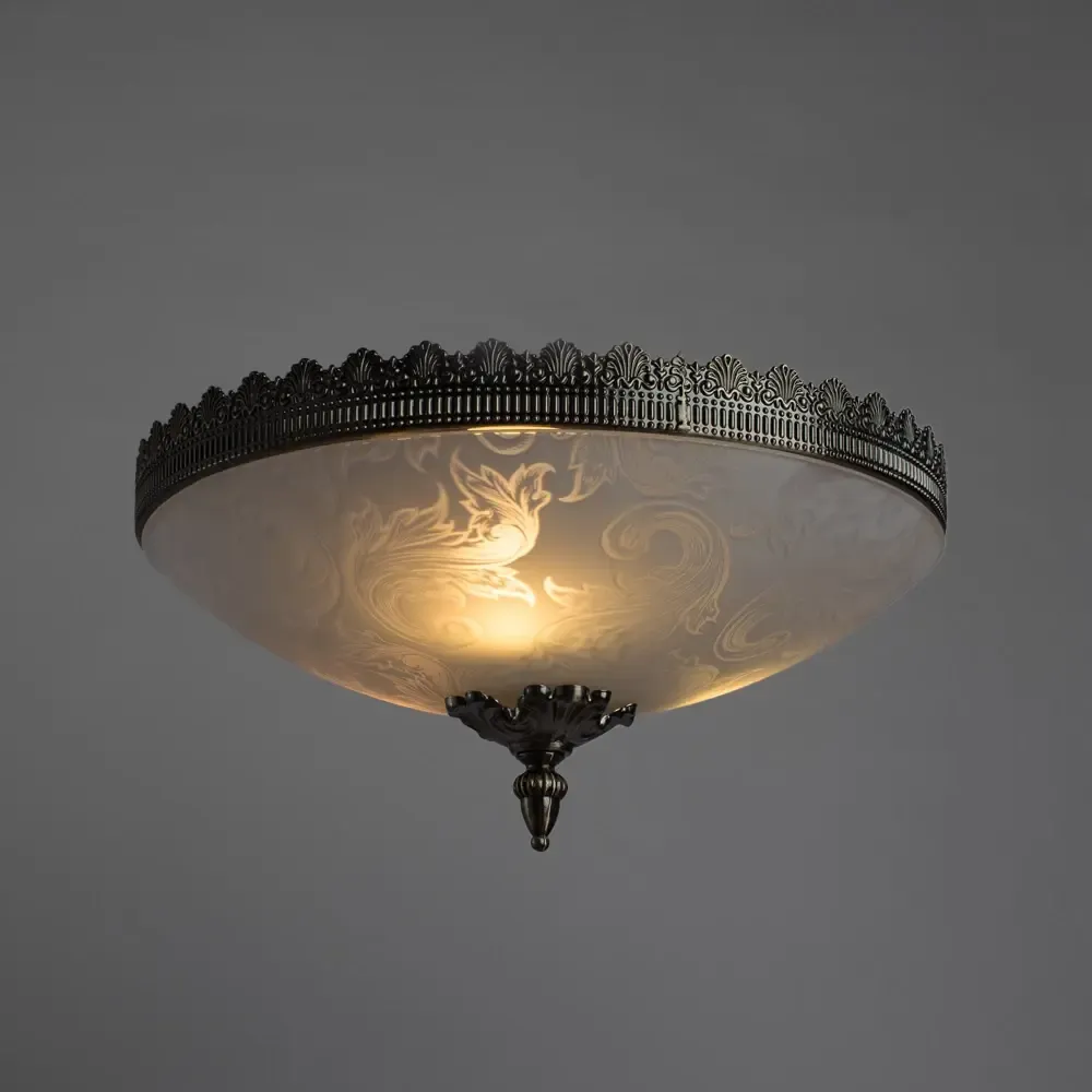 Потолочный светильник Arte Lamp