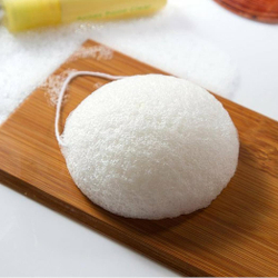 Спонж для лица конняку