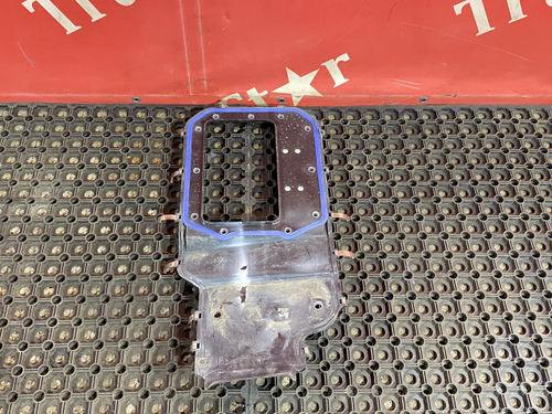 Корпус электроразъемов 2017г.