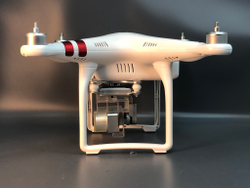 Дрон Dji Phantom 3 Standart