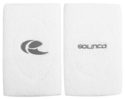 Теннисные напульсники Solinco Wristband Double Wide