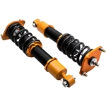Complete Coilovers Kit подходит для автомобиля Subaru Forester 2009-2013 Adjustable Height Shocks lowering kit