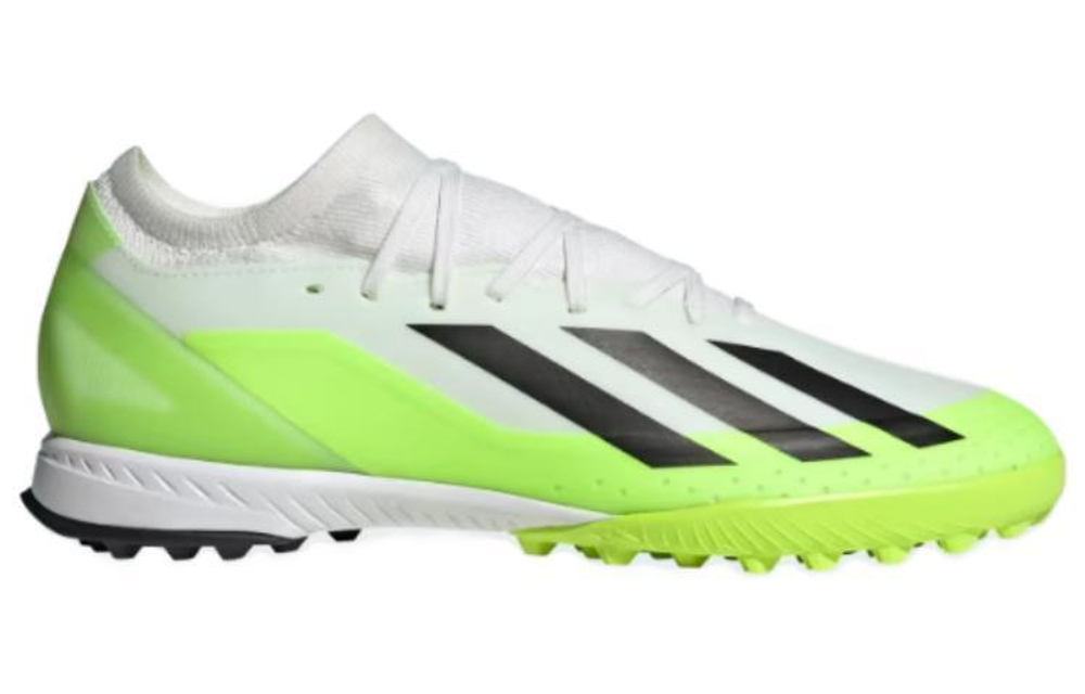 Кроссовки Adidas X Crazyfast.3