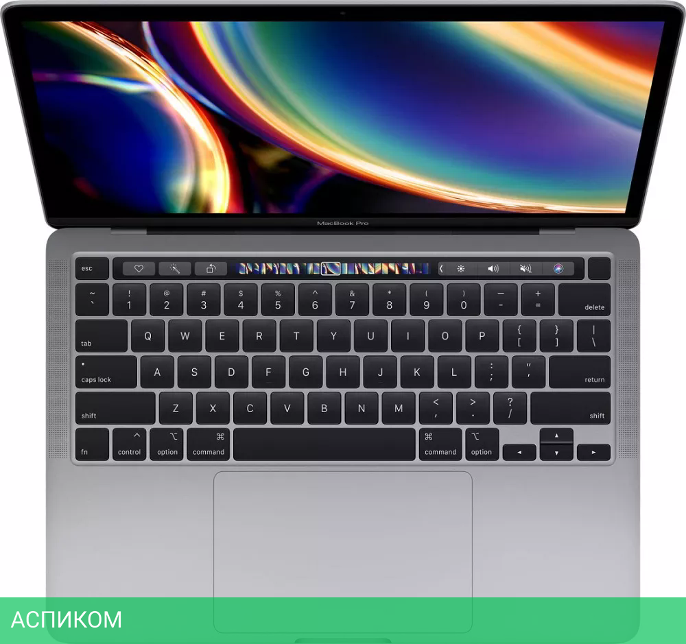 Ультрабук Apple MacBook Pro 13 M1 2020 (MYD92)