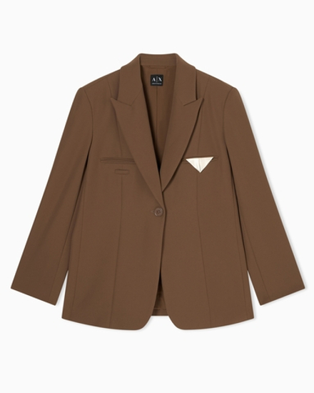 Жакет женский ARMANI EXCHANGE