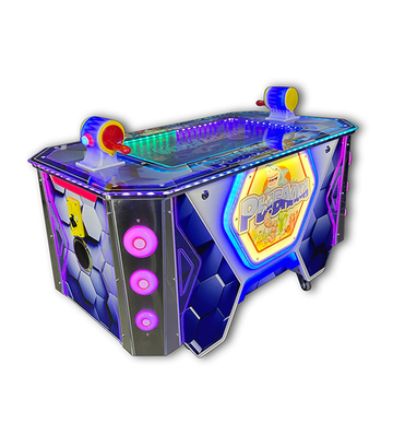 Детский игровой аппарат «Рыбалка»