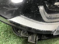 Битая Фара левая BMW X3 G01 (17-21) Adaptive LED