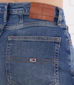 Джинсы Tommy Jeans - темно-синий(DW0DW18318)