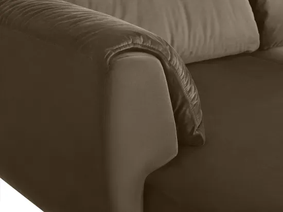 Диван Marsala угловой левый 649304