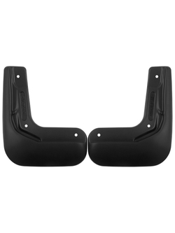 Брызговики передние  GEELY Emgrand 7 SS11  2023 - 2 шт.(standard)   REIN.AN0470.F0