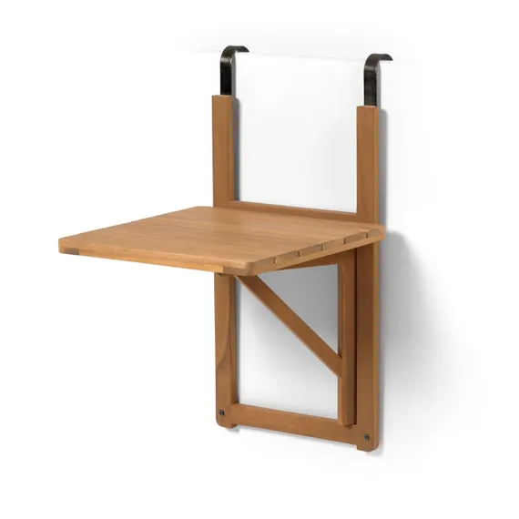 Складной балконный столик Amarillis | La Forma | Испания | Купить в Hallberg.ru