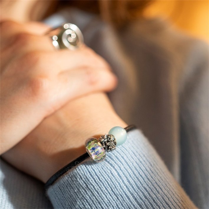 Бусина "Шепчущая роса"