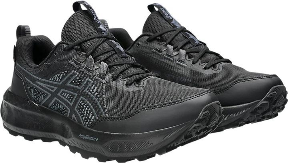 Кроссовки Asics GEL-SONOMA 8 GTX черный