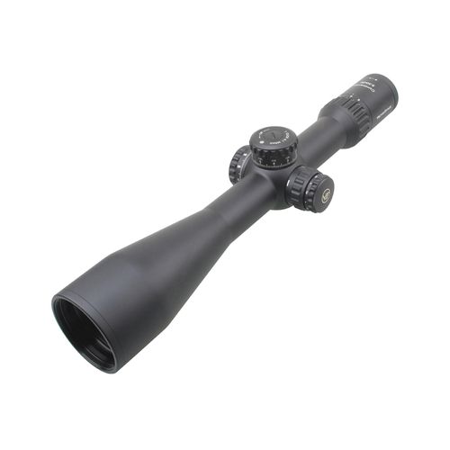 Оптический прицел Vector Optics FFP Continental x6 5-30x56 ( Тигр, СВД, ОП-СКС, ВПО-208 / Сетка VCT / с подсветкой )