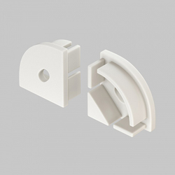 Заглушка Maytoni Technical ALM008EC