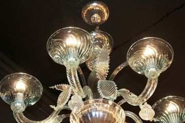 Chandelier ARTE DI MURANO 11-74 by Arlecchino Arts (HK)