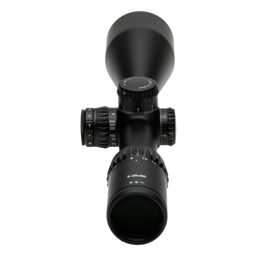 Artelv LRS 5-25x56 SFP 30мм