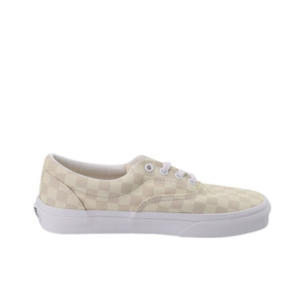 Кеды Vans Era Vans Milk Tea Checkerboard