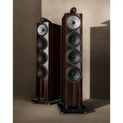 Напольная акустика Bowers & Wilkins 702 S3 Signature