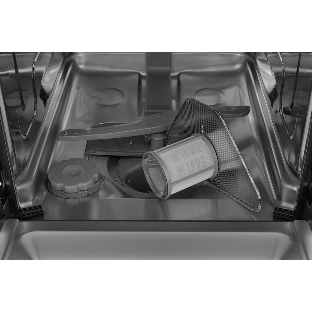 Встраиваемая посудомоечная машина ZUGEL ZDI450