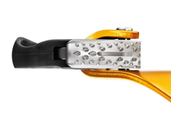 Грудной зажим Petzl CROLL L