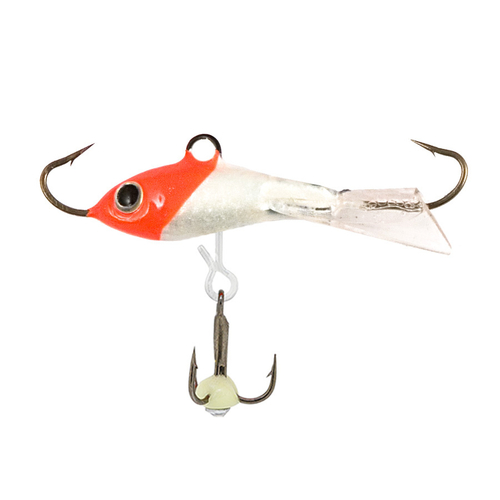 Балансир Spider Pro 51 4 гр. 35 мм 3