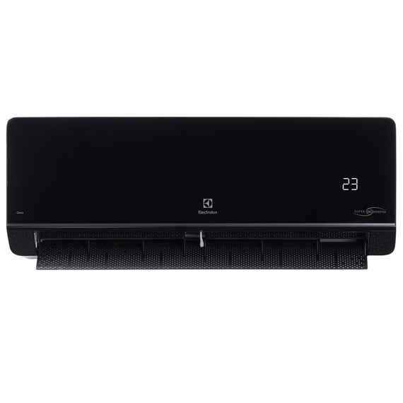 Сплит-система инверторного типа Electrolux Onix Super DC EACS/I-24HIX-BLACK/N8 комплект