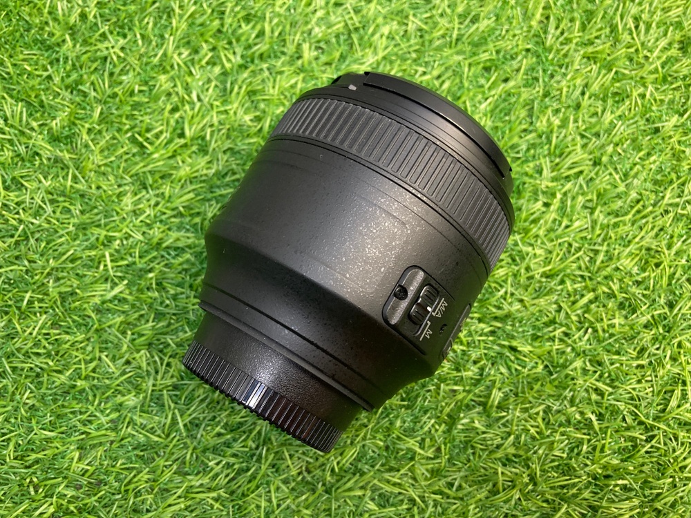 Nikon 85 mm 1.8G AF-S Nikkor Покупка/Продажа