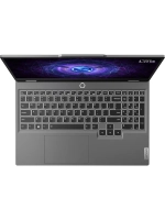 Ноутбук Lenovo LOQ 15IRX9 (83DV0073PS) Intel Core i5 13450HX 2400MHz/15.6"/1920x1080/16GB/512GB SSD/NVIDIA GeForce RTX 3050 6GB/Без ОС
