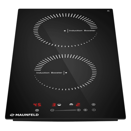 Индукционная варочная панель MAUNFELD CVI292STC