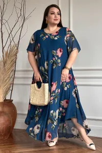 Платье 2435 Fabrika