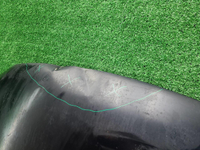 Капот KIA Sorento 3 UM Prime (2014-2020)