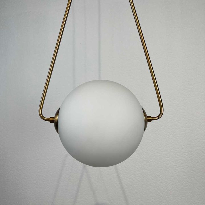 Подвесной светильник Imperium Loft Lavaliere 101725-26