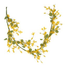 GAEM Изделие декоративное "Гирлянда", L150 W8 H8 см