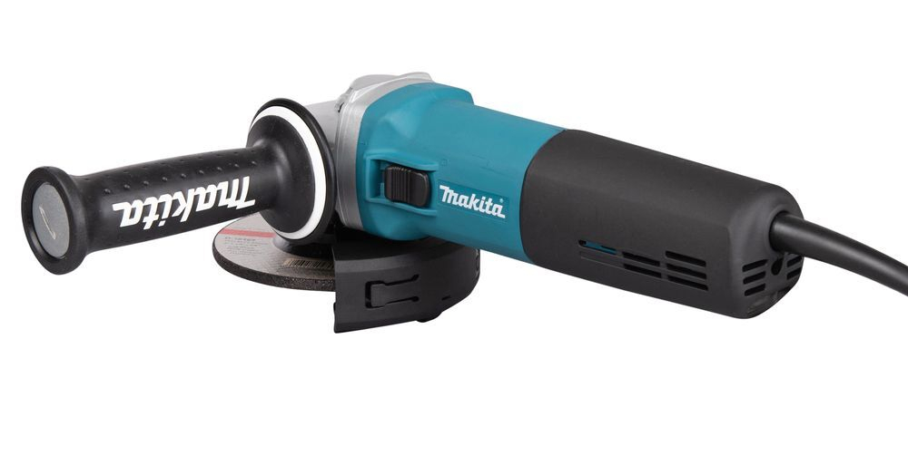 Углошлифовальная машина Makita 9565CVR