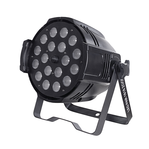 XLINE Light LED PAR 1818 ZOOM Светодиодный прожектор