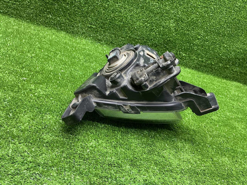 ПТФ правая Hyundai Creta 1 (2016-2021)