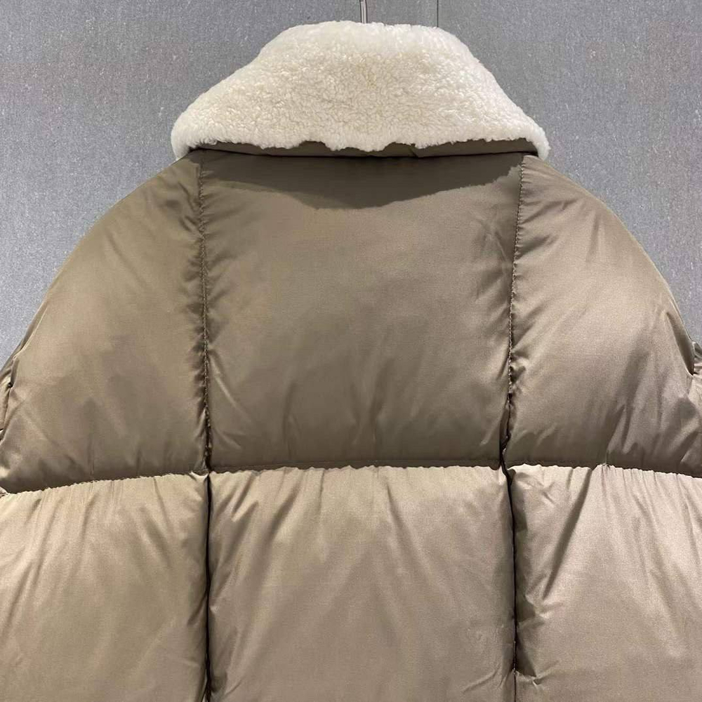 Пуховик Prada, арт. 461692957
