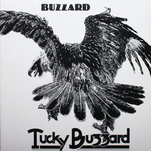 Tucky Buzzard / Buzzard (LP)